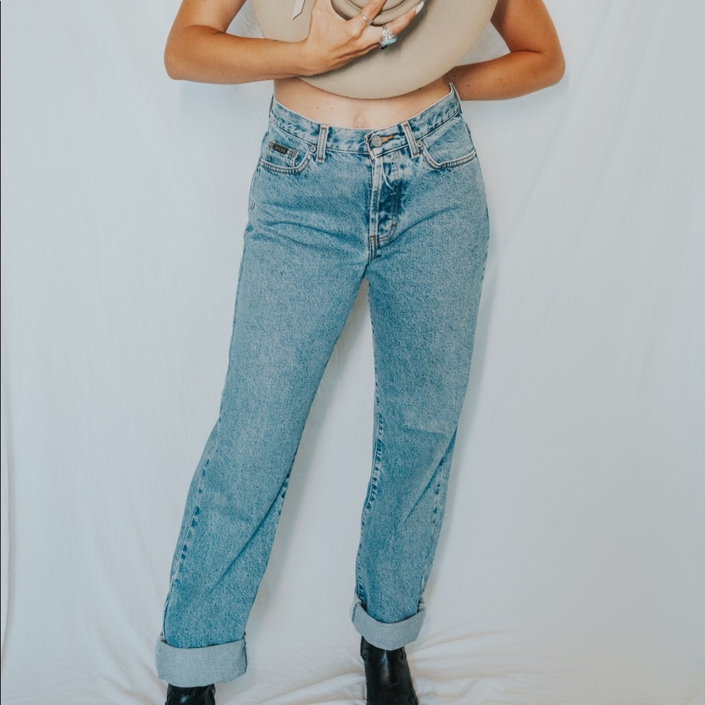 SOLD !!! 90’s Vintage Calvin Klein’s